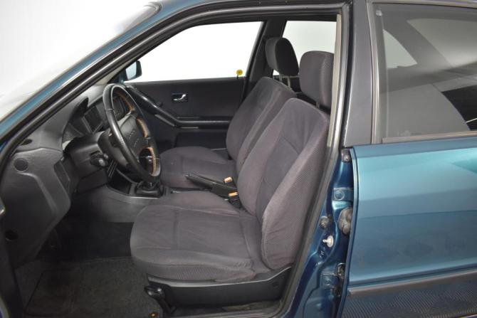 Audi 80 V (B4) с пробегом 1991 года, цена 329 900 рублей, 311049 км, седан, Автокод Объявления