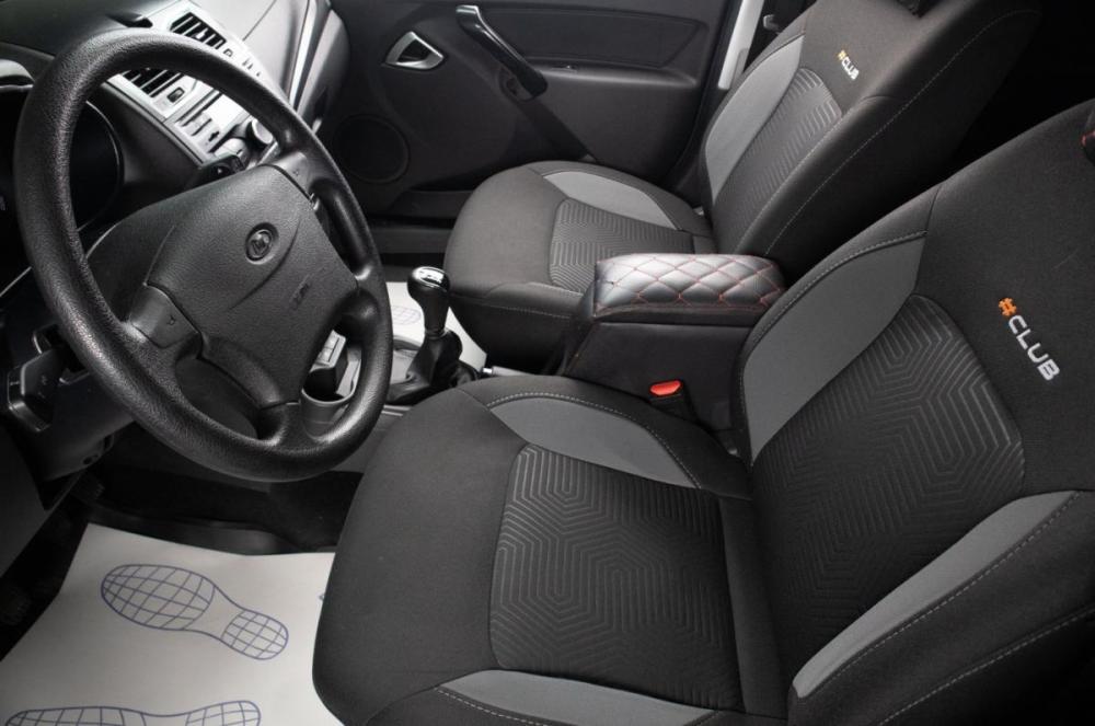 Lada (ВАЗ) Granta I Рестайлинг Оренбург  - изображение 14