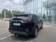 Toyota RAV4 V (XA50) Воронеж  - изображение 25