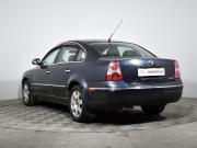 Volkswagen Passat B5 Рестайлинг Санкт-Петербург  - изображение 24