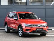Volkswagen Tiguan II Новороссийск  - изображение 25