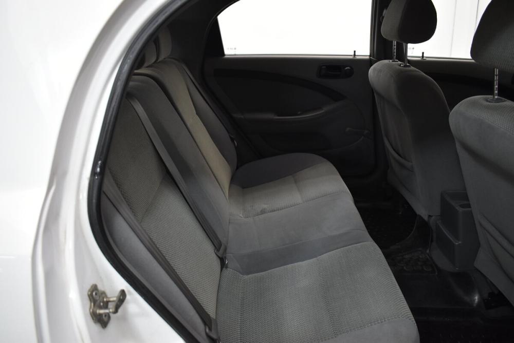 Chevrolet Lacetti I Москва  - изображение 9
