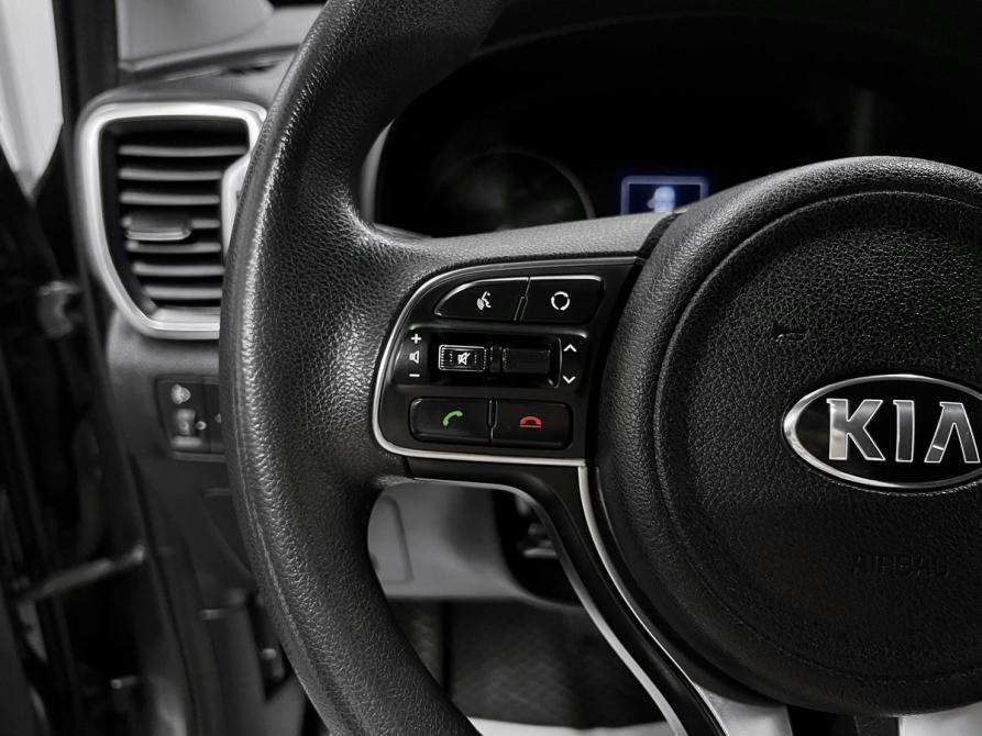 Kia Sportage IV Тверь  - изображение 19
