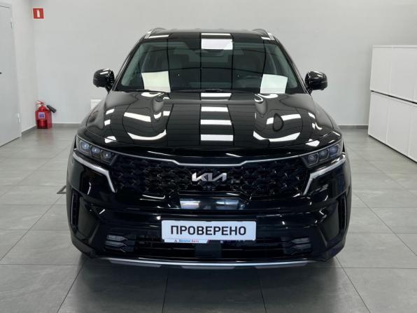 Kia Sorento IV с пробегом 2021 года, цена 3 480 000 рублей, 120000 км, внедорожник, Автокод Объявления