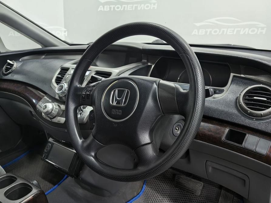Honda Odyssey III Новосибирск  - изображение 16