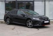 Toyota Camry VIII (XV70) Рестайлинг Саратов  - изображение 38