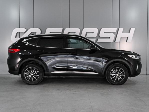 Haval F7 I с пробегом 2019 года, цена 1 696 000 рублей, 152058 км, внедорожник, Автокод Объявления
