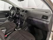 Volkswagen Polo V Рестайлинг Москва  - изображение 31
