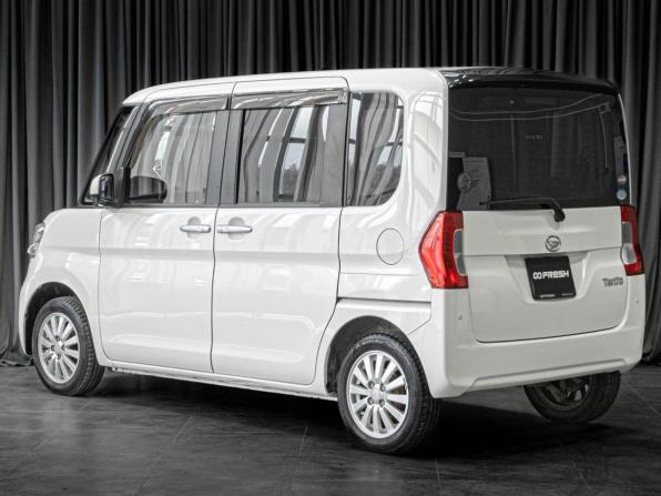 Daihatsu Tanto III Рестайлинг с пробегом 2016 года, цена 749 000 рублей, 217402 км, микровэн, Автокод Объявления
