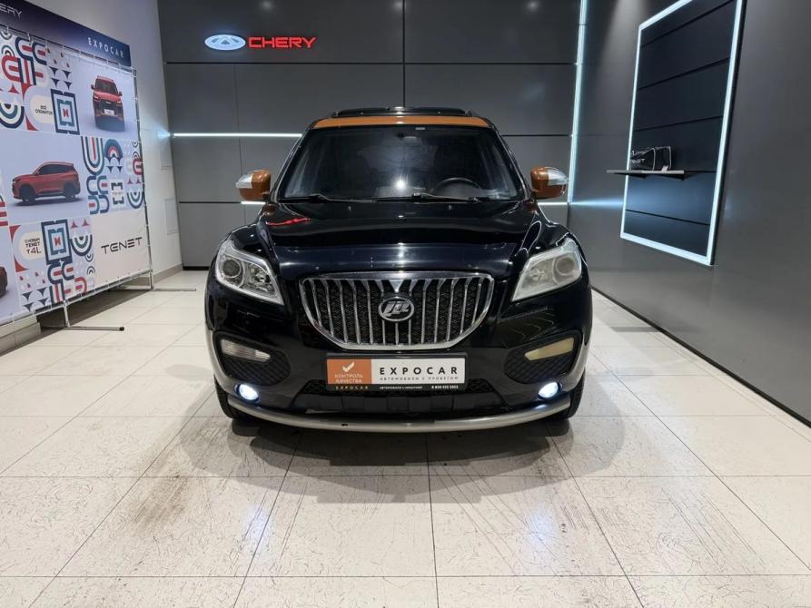 Lifan X60 I Рестайлинг Новосибирск  - изображение 2