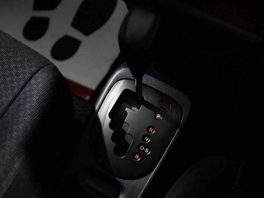 Toyota Probox I Рестайлинг Иркутск  - изображение 13