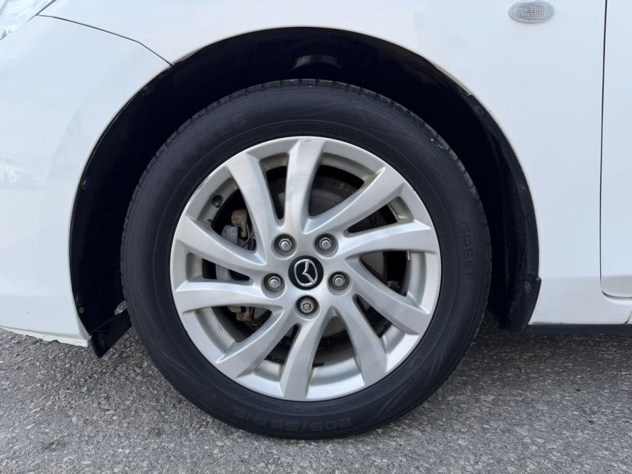 Mazda 3 II (BL) Рестайлинг Саратов  - изображение 15