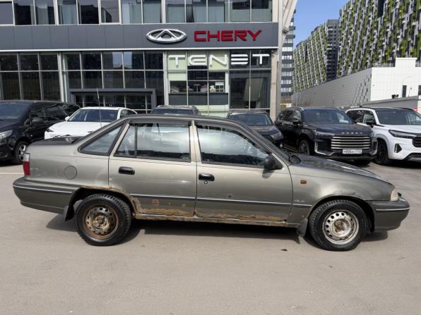 Daewoo Nexia I с пробегом 2003 года, цена 151 000 рублей, 173695 км, седан, Автокод Объявления
