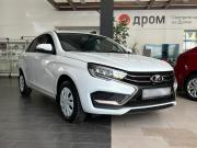 Lada (ВАЗ) Vesta I Рестайлинг (NG) Нефтекамск  - изображение 11
