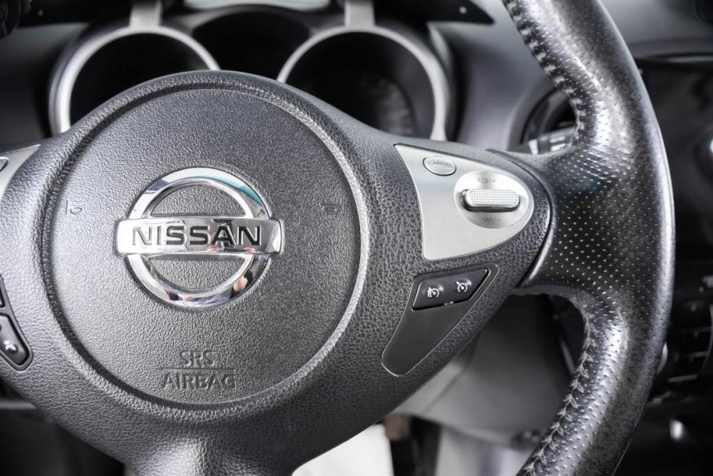 Nissan Juke I Пермь  - изображение 17