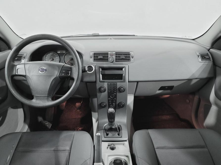 Volvo S40 II Москва  - изображение 5