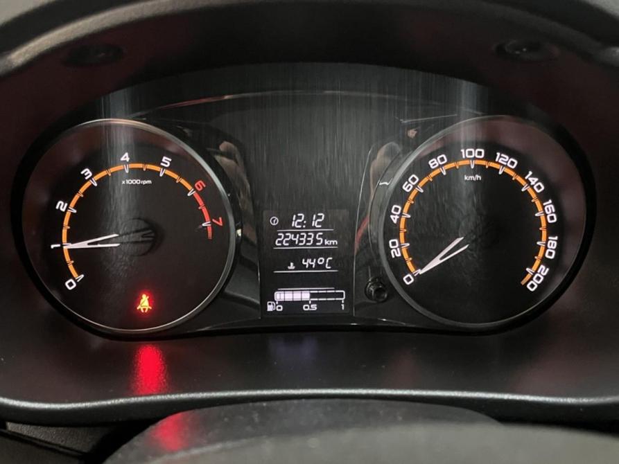 Lada (ВАЗ) Granta I Рестайлинг Курск  - изображение 10