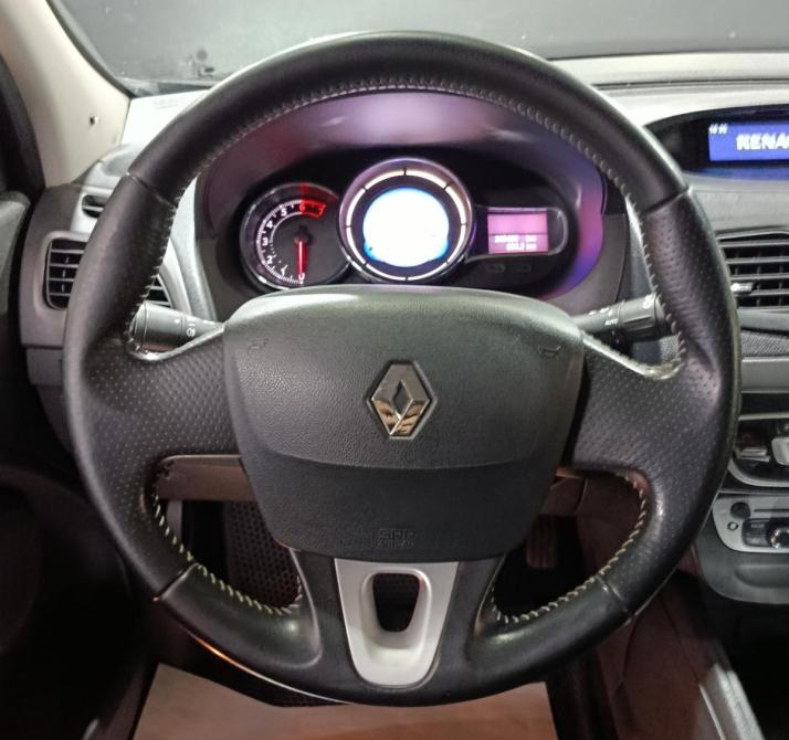 Renault Fluence I Рестайлинг Уфа  - изображение 11