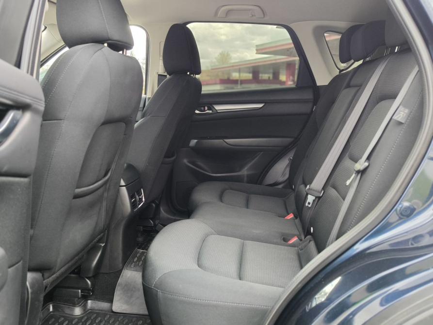 Mazda CX-5 II Санкт-Петербург  - изображение 11