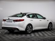 Kia Optima IV Санкт-Петербург  - изображение 40