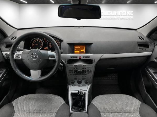 Opel Astra H Рестайлинг с пробегом 2011 года, цена 419 000 рублей, 407000 км, седан, Автокод Объявления