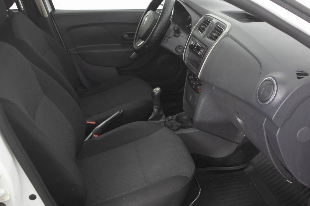 Renault Logan II Пермь  - изображение 12