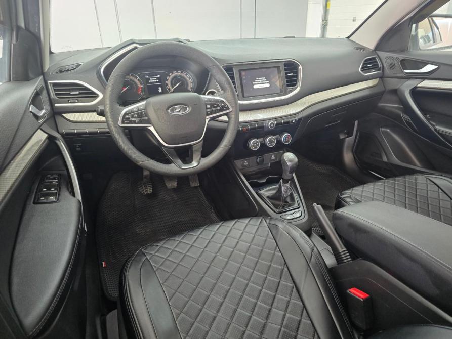 Lada (ВАЗ) Vesta I Рестайлинг (NG) Таганрог  - изображение 14