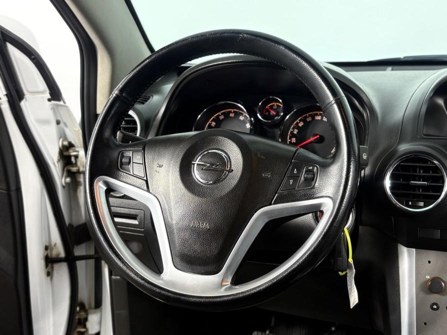 Opel Antara I Рестайлинг Борисоглебск  - изображение 16
