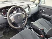 Nissan Tiida I Рестайлинг Владимир  - изображение 25