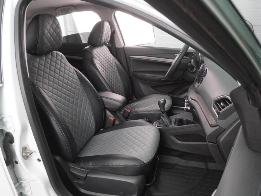 Lada (ВАЗ) Vesta I Рестайлинг (NG) Воронеж  - изображение 8