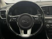 Kia Sportage IV Рестайлинг Красноярск  - изображение 37