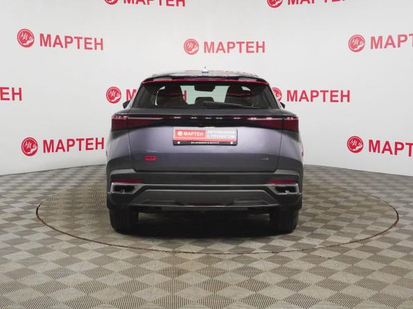 Omoda C5 I с пробегом 2023 года, цена 1 980 000 рублей, 28190 км, внедорожник, Автокод Объявления