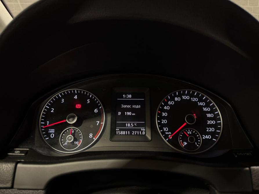 Volkswagen Golf Plus II Челябинск  - изображение 17