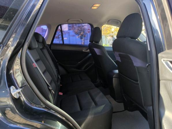 Mazda CX-5 I с пробегом 2012 года, цена 1 625 000 рублей, 106000 км, внедорожник, Автокод Объявления