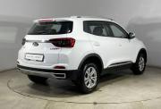 Chery Tiggo 4 I Рестайлинг Саранск  - изображение 33