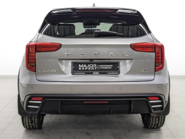 Haval Jolion I Рестайлинг с пробегом 2024 года, цена 2 300 000 рублей, 22800 км, внедорожник, Автокод Объявления