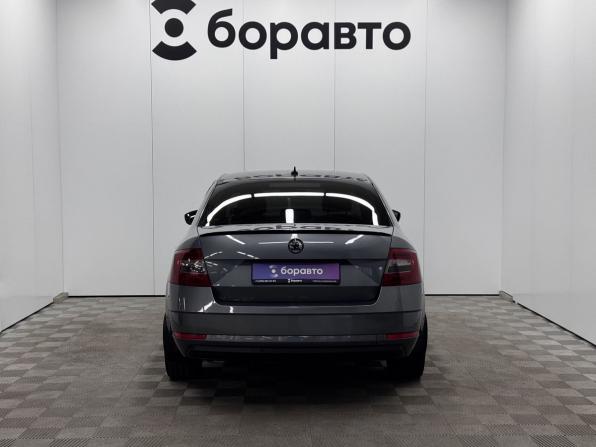 Skoda Octavia III (A7) Рестайлинг с пробегом 2017 года, цена 1 850 000 рублей, 153398 км, лифтбек, Автокод Объявления