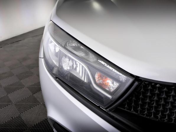 Lada (ВАЗ) Vesta I с пробегом 2019 года, цена 830 000 рублей, 120450 км, седан, Автокод Объявления