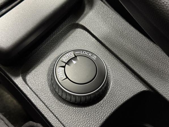 Renault Duster II с пробегом 2021 года, цена 1 979 000 рублей, 40550 км, внедорожник, Автокод Объявления