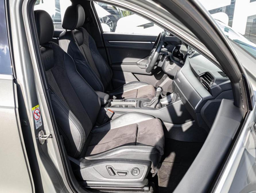Audi Q3 II (F3) Краснодар  - изображение 8