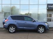 Toyota RAV4 III (XA30) Рестайлинг Москва  - изображение 26
