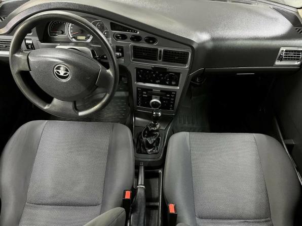 Daewoo Nexia I Рестайлинг с пробегом 2011 года, цена 210 000 рублей, 191143 км, седан, Автокод Объявления