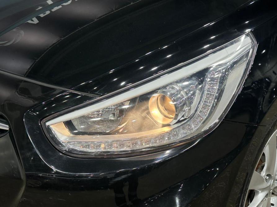 Hyundai Solaris I Пермь  - изображение 9