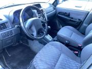 Mitsubishi Pajero Pinin Череповец  - изображение 23