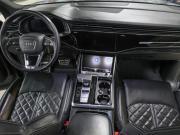 Audi Q8 I (4M) Москва  - изображение 44