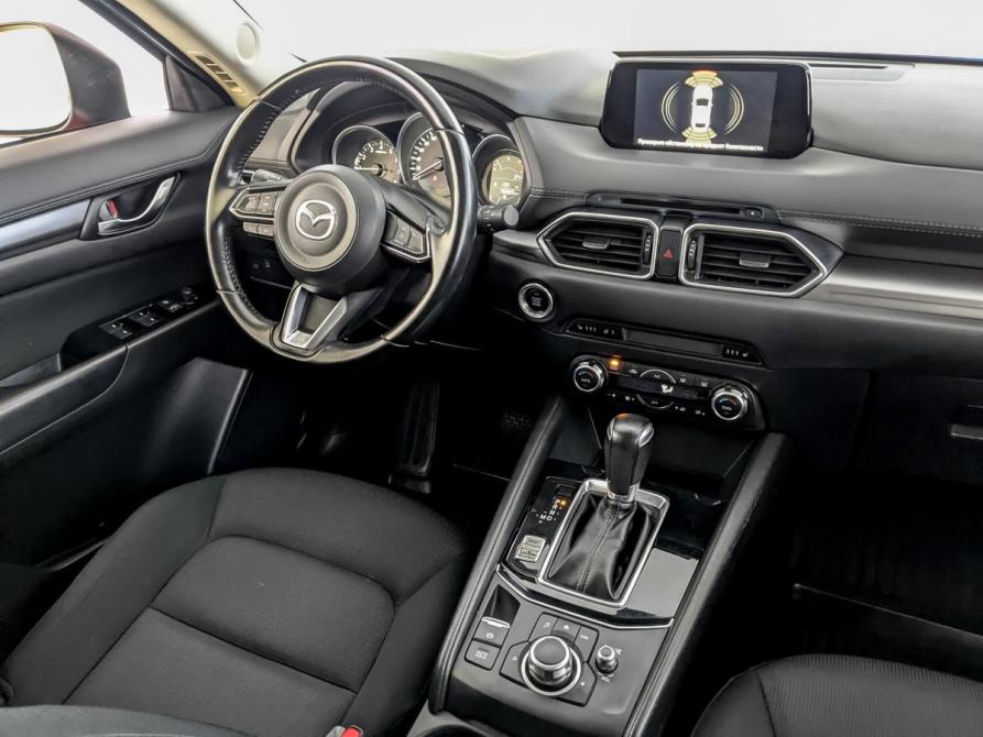 Mazda CX-5 II Москва  - изображение 29