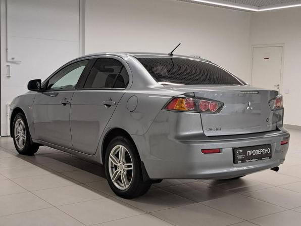 Mitsubishi Lancer X Рестайлинг с пробегом 2013 года, цена 840 000 рублей, 215408 км, седан, Автокод Объявления
