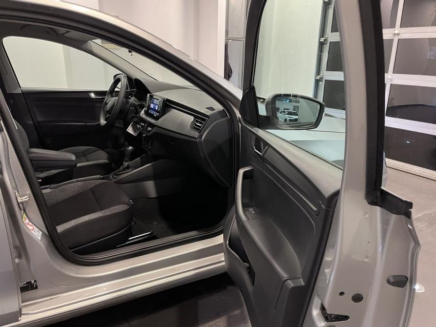 Skoda Rapid II Чебоксары  - изображение 27