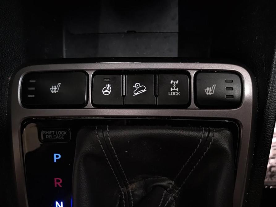 Hyundai Creta I Казань  - изображение 24