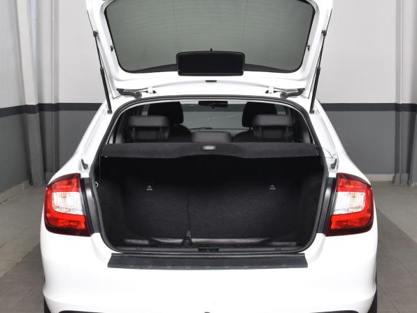 Skoda Rapid I Рестайлинг с пробегом 2019 года, цена 1 110 999 рублей, 112386 км, лифтбек, Автокод Объявления